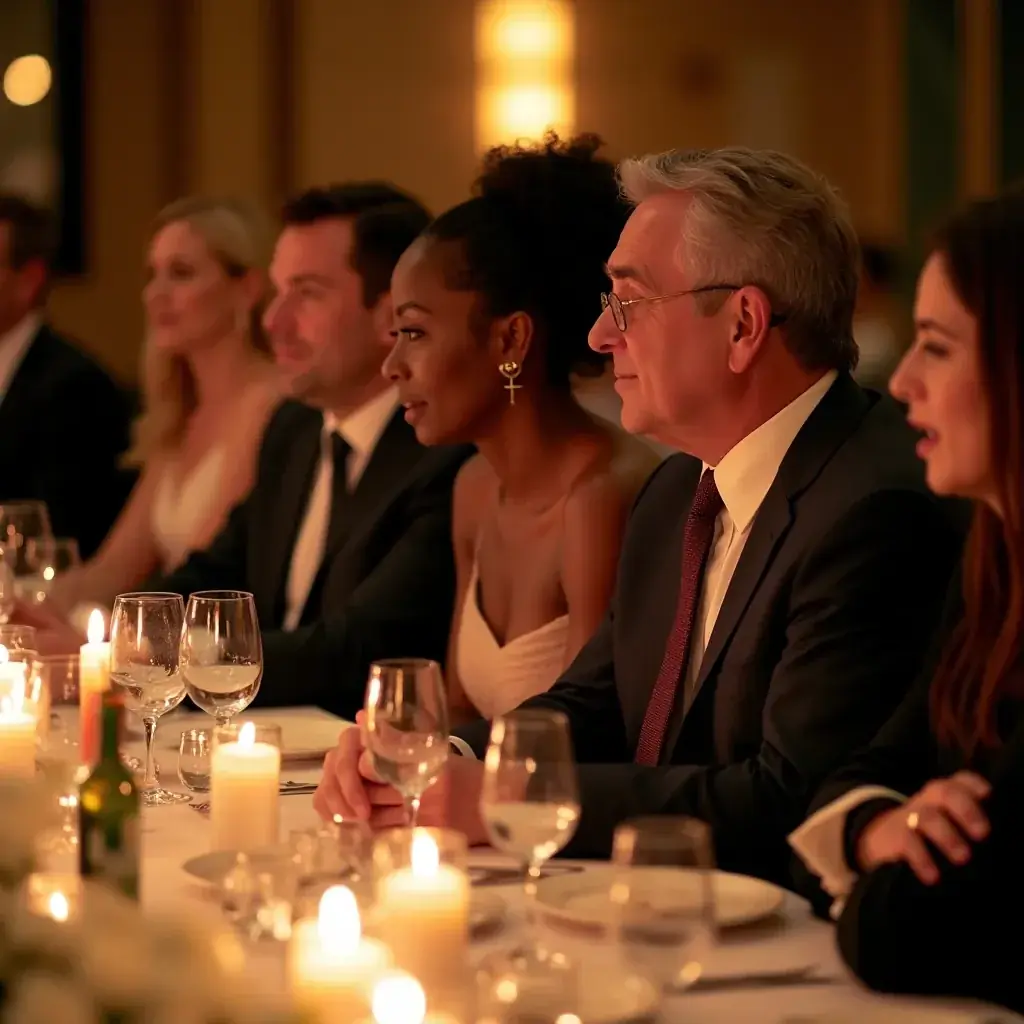 Supporting visual content