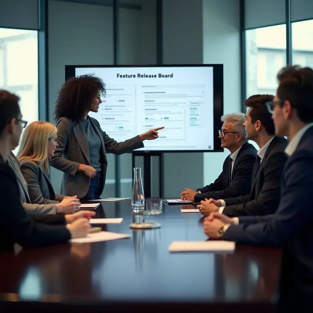 Creative innovation showcase